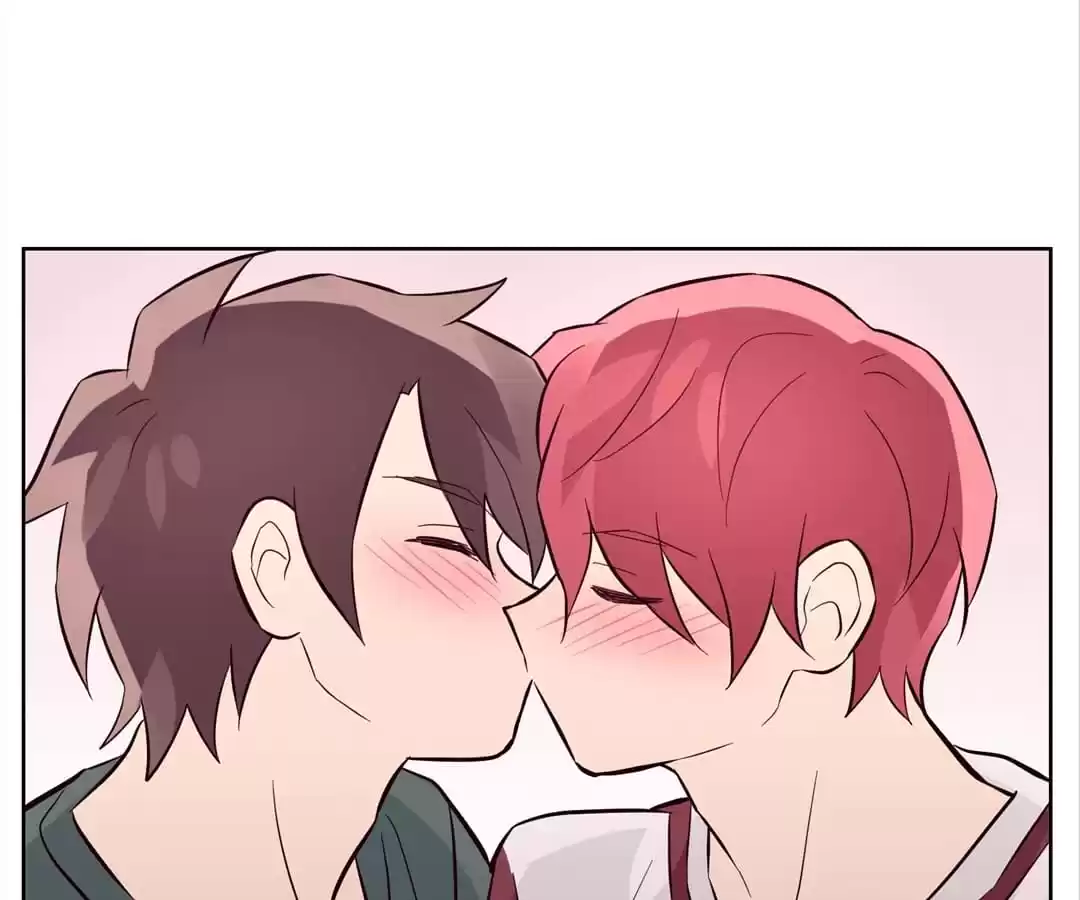 Beyond Memory Chapter 30.1 page 14 - 