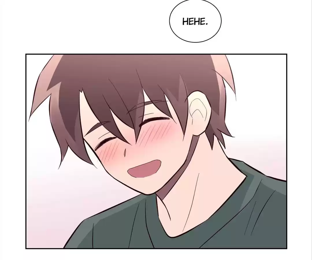 Beyond Memory Chapter 30.1 page 17 - 