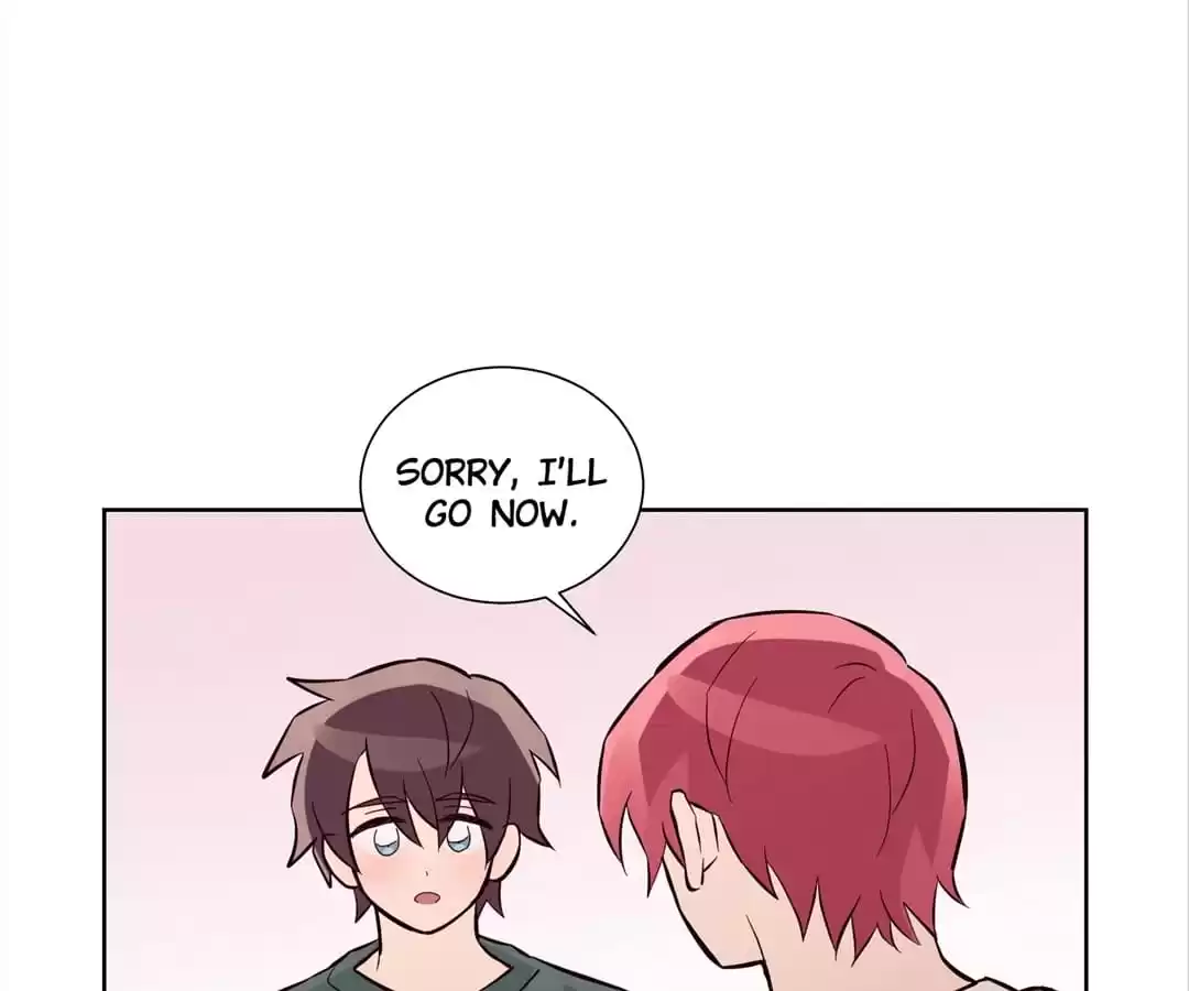 Beyond Memory Chapter 30.1 page 25 - 