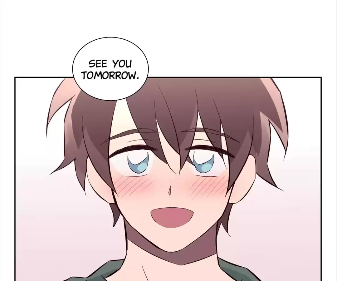 Beyond Memory Chapter 30.1 page 27 - 