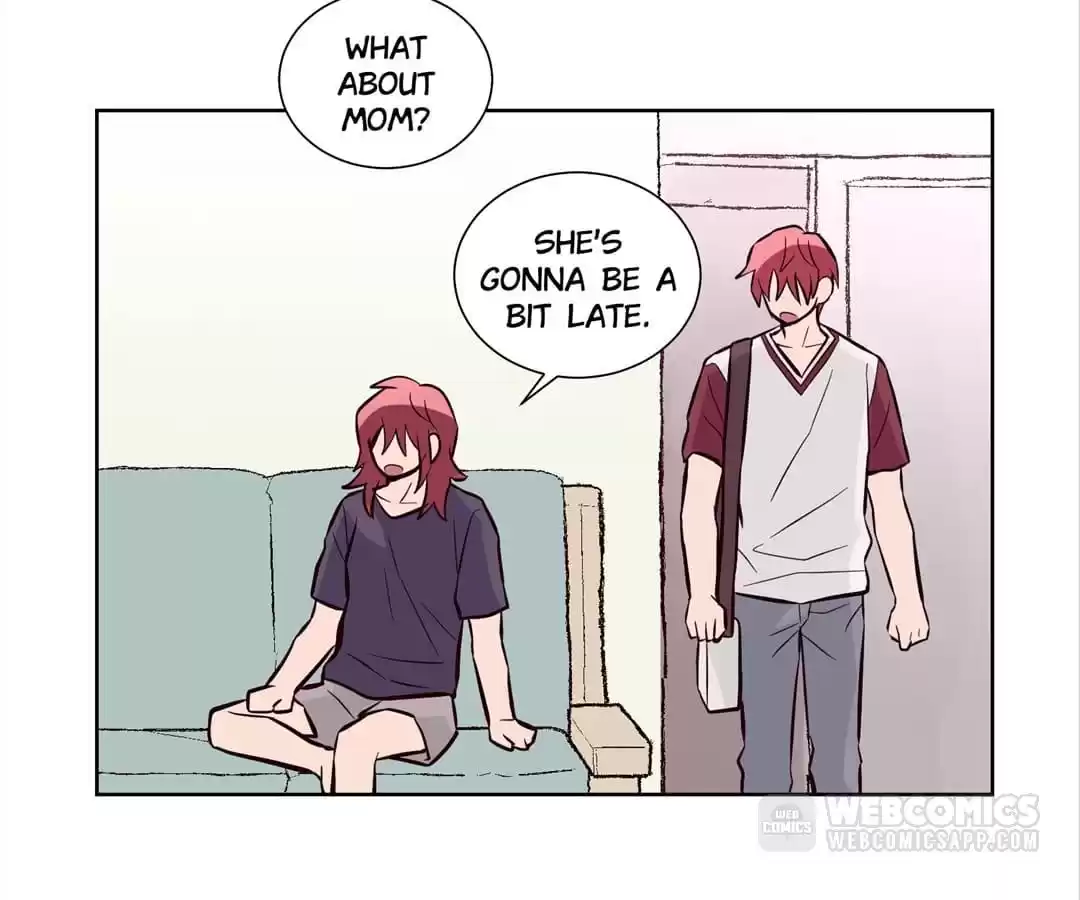 Beyond Memory Chapter 30.1 page 34 - 