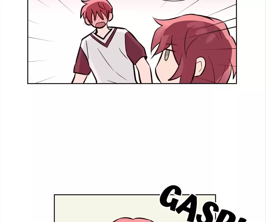 Beyond Memory Chapter 30.1 page 40 - 