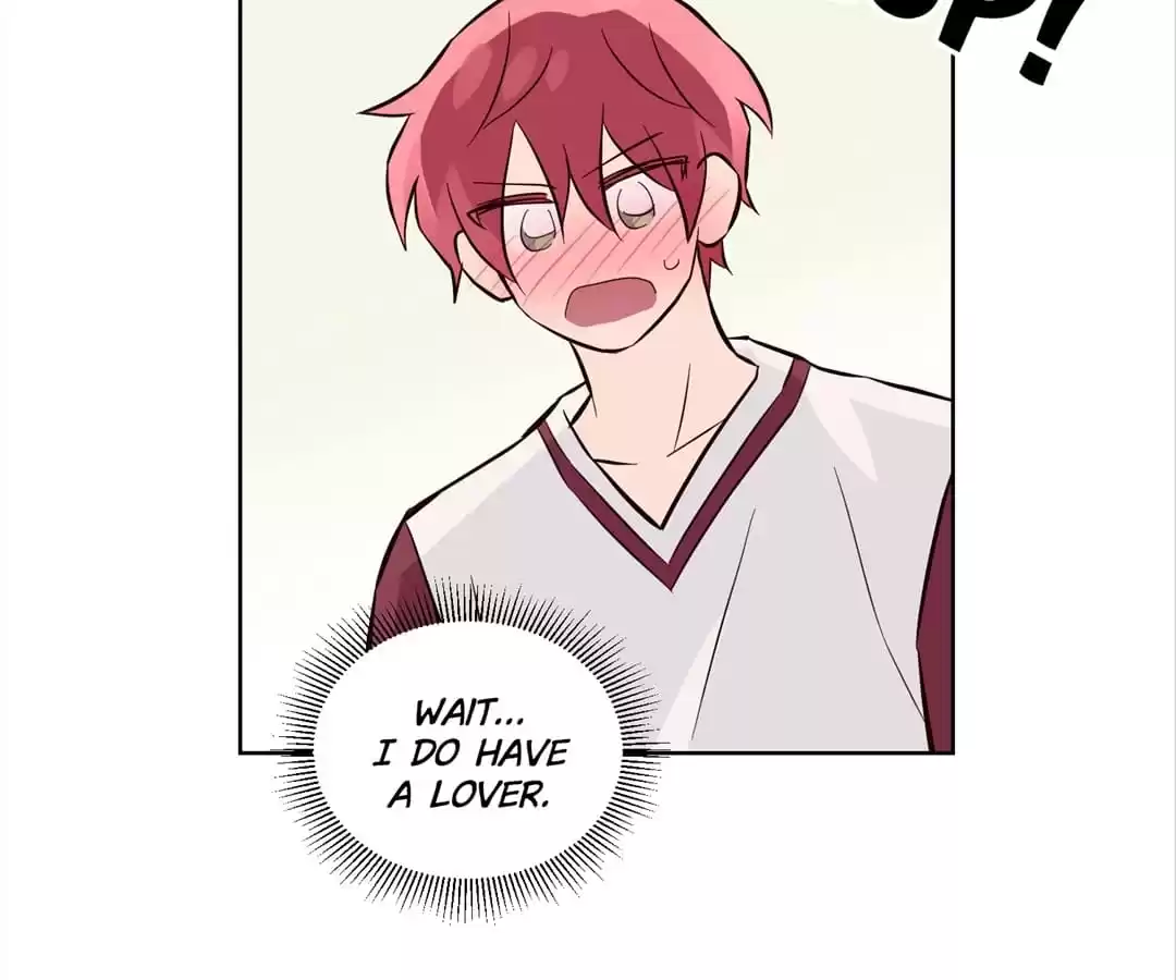 Beyond Memory Chapter 30.1 page 41 - 