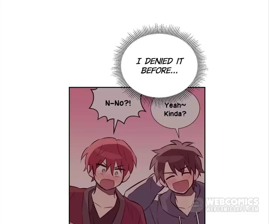 Beyond Memory Chapter 30.1 page 42 - 