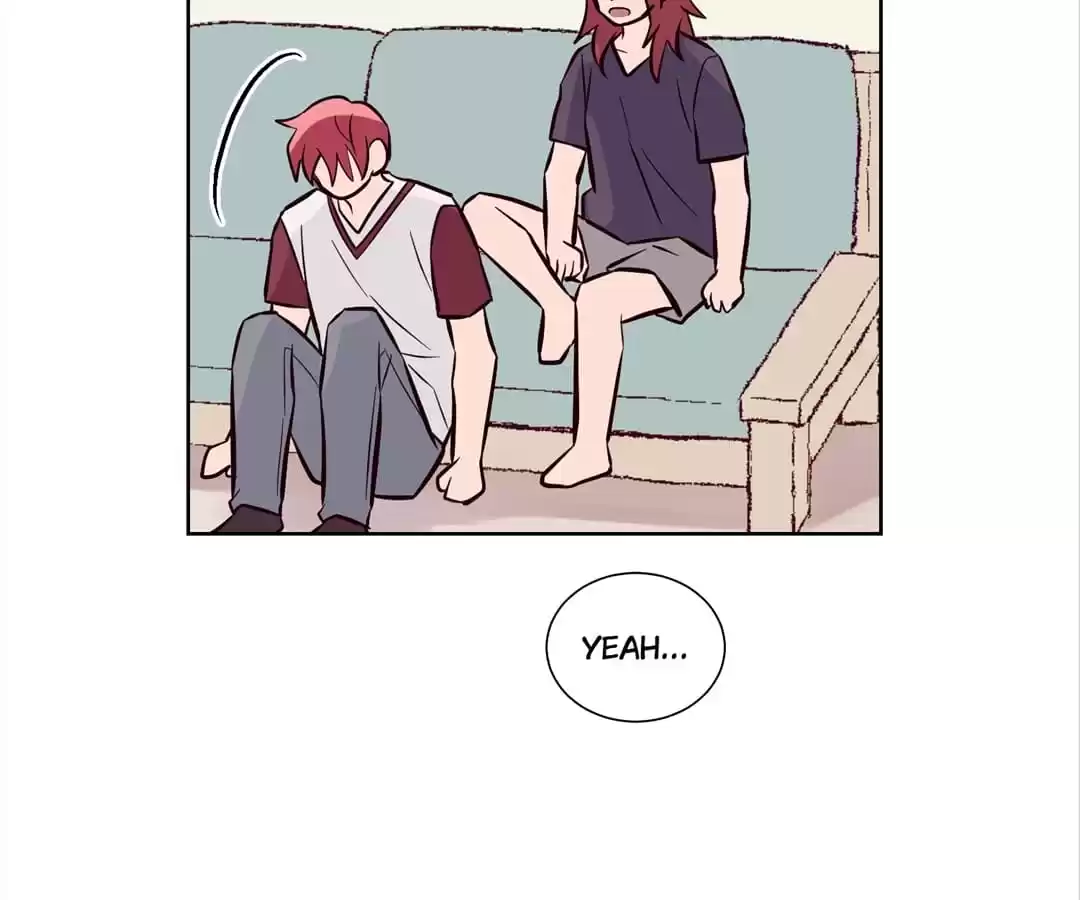 Beyond Memory Chapter 30.1 page 46 - 