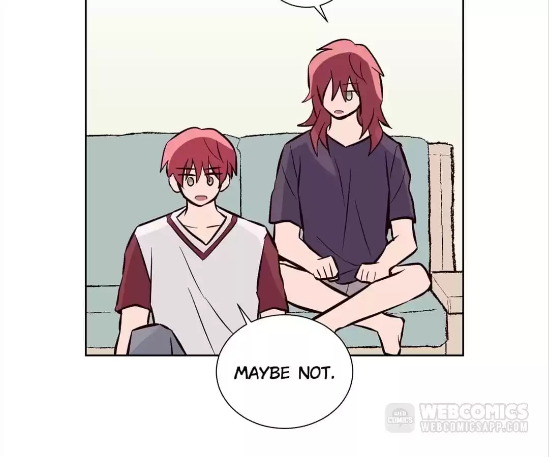 Beyond Memory Chapter 30.1 page 50 - 