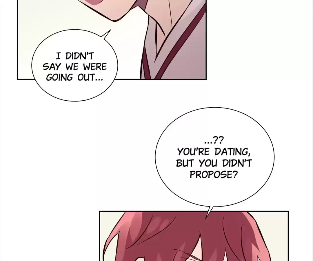 Beyond Memory Chapter 30.1 page 52 - 