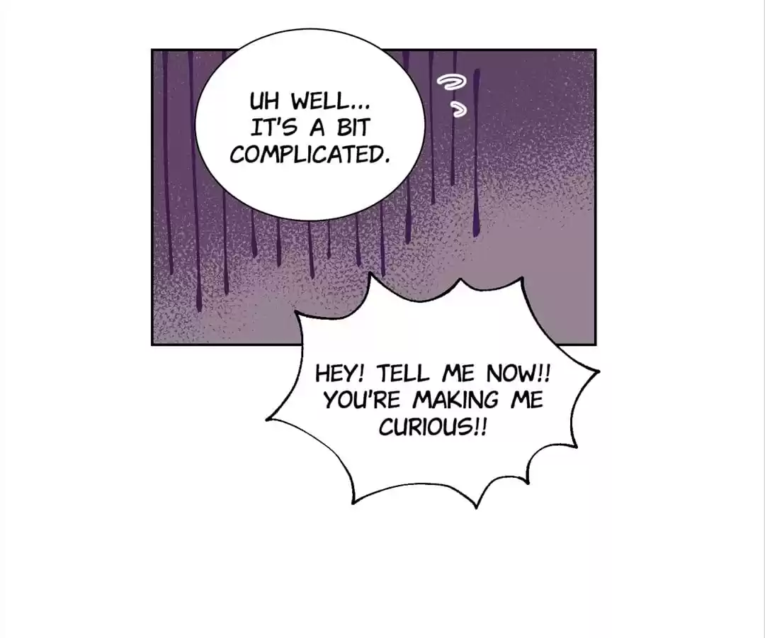 Beyond Memory Chapter 30.1 page 54 - 