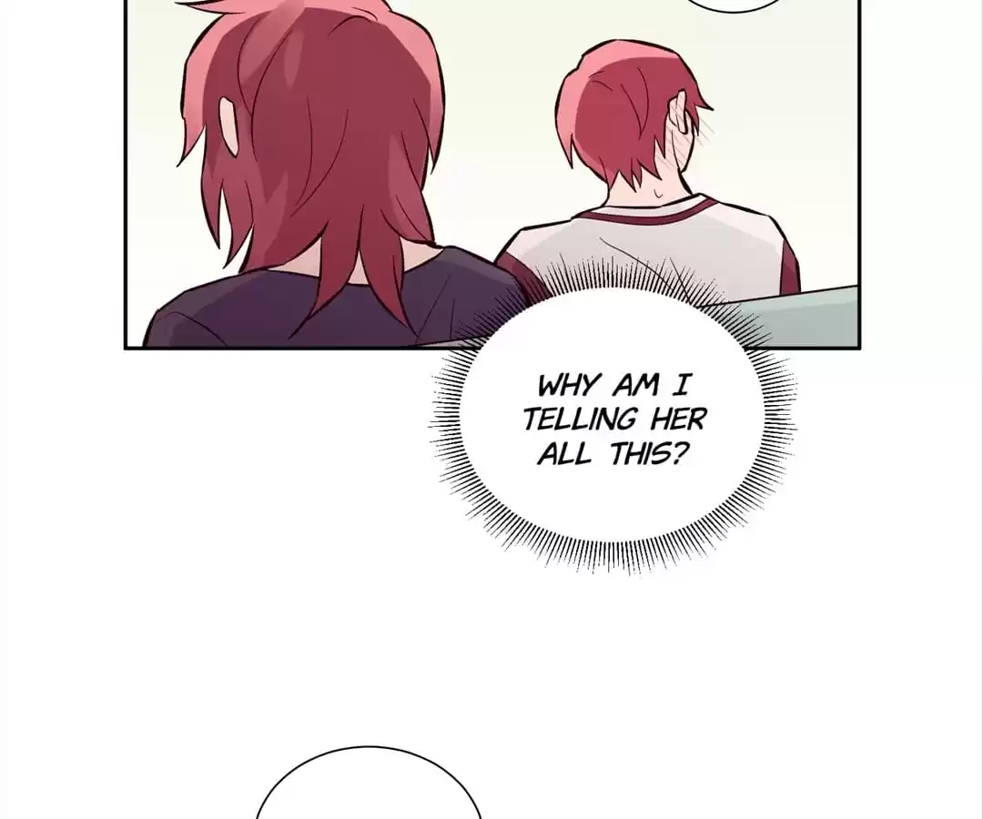 Beyond Memory Chapter 30.1 page 57 - 