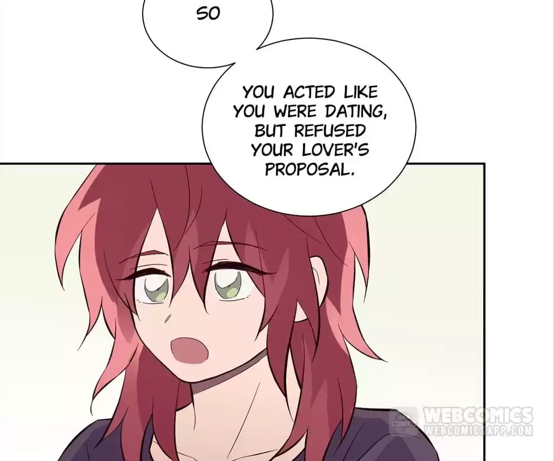 Beyond Memory Chapter 30.1 page 58 - 