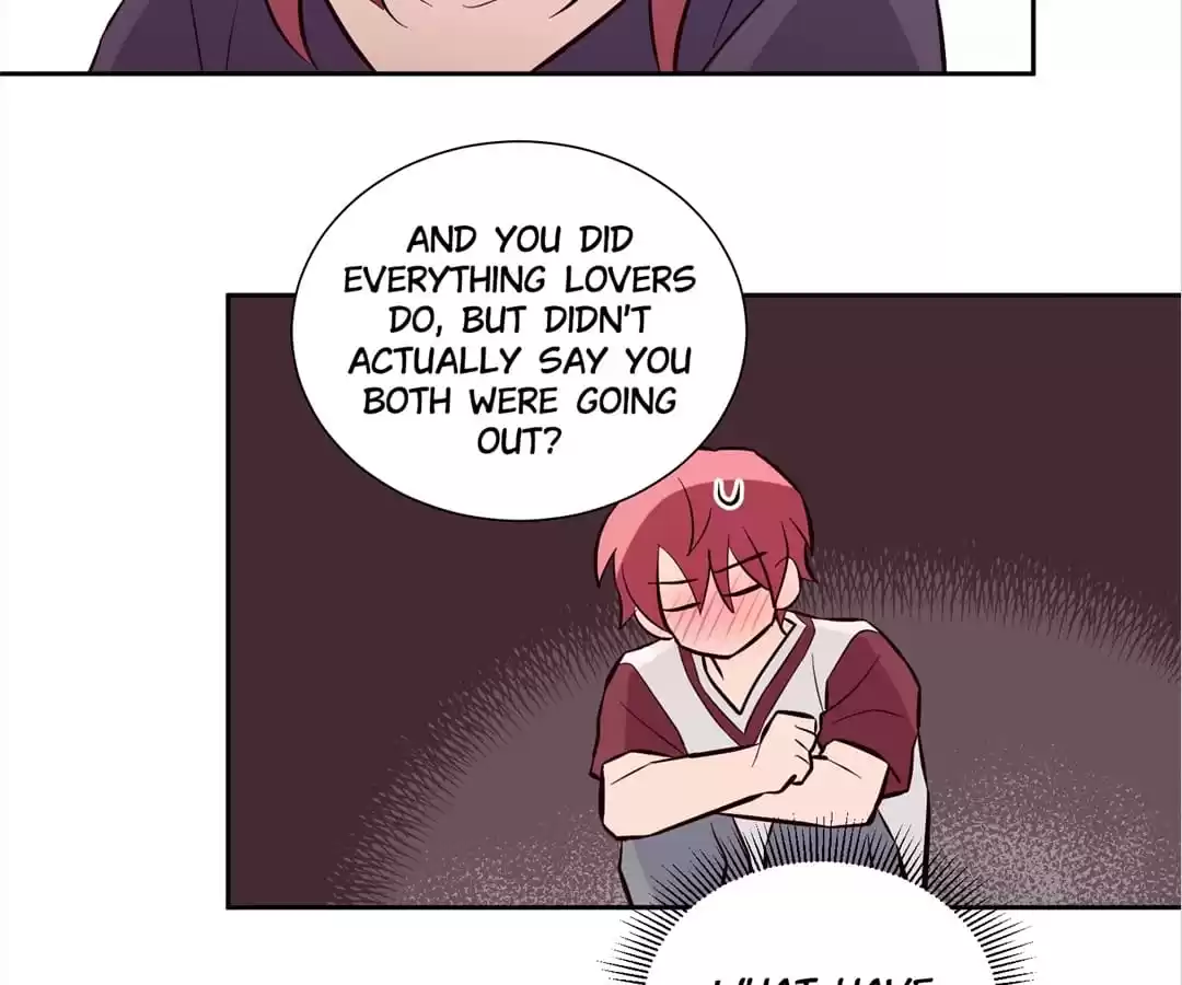 Beyond Memory Chapter 30.1 page 59 - 