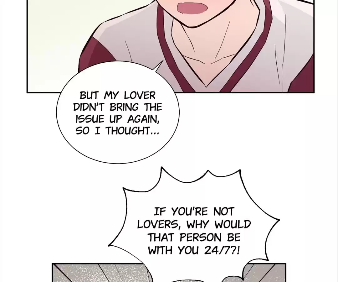 Beyond Memory Chapter 30.1 page 61 - 