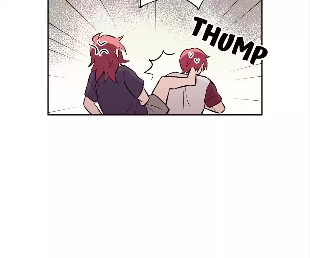 Beyond Memory Chapter 30.1 page 62 - 