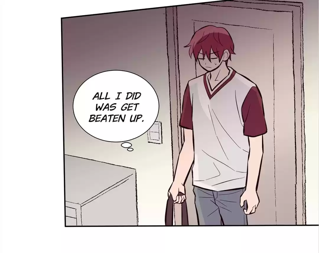 Beyond Memory Chapter 30.1 page 64 - 