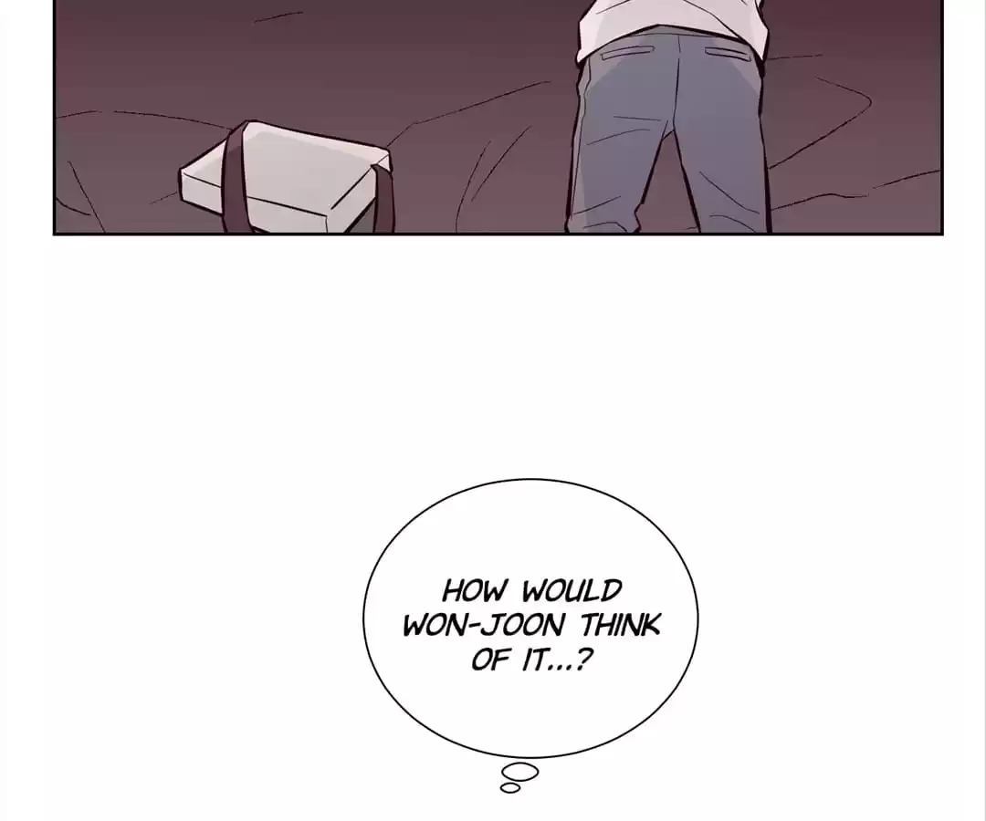 Beyond Memory Chapter 30.1 page 67 - 