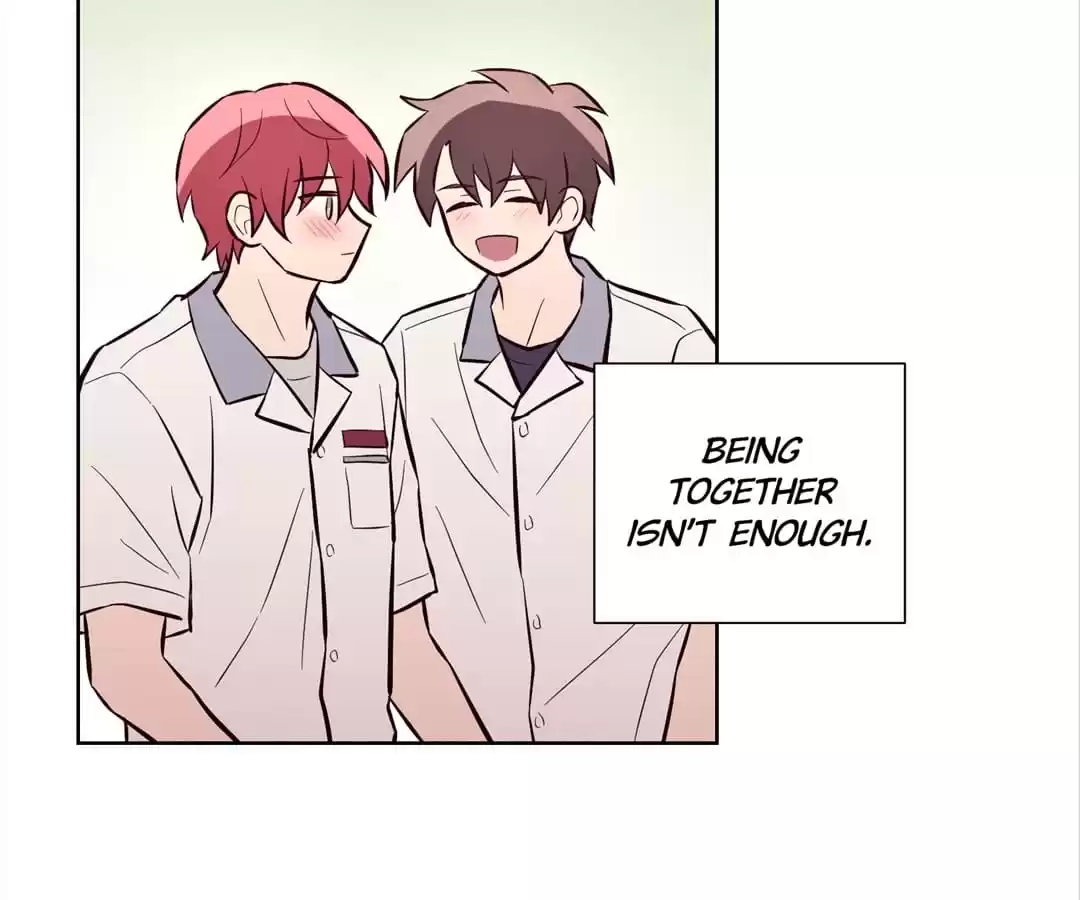 Beyond Memory Chapter 30.1 page 78 - 