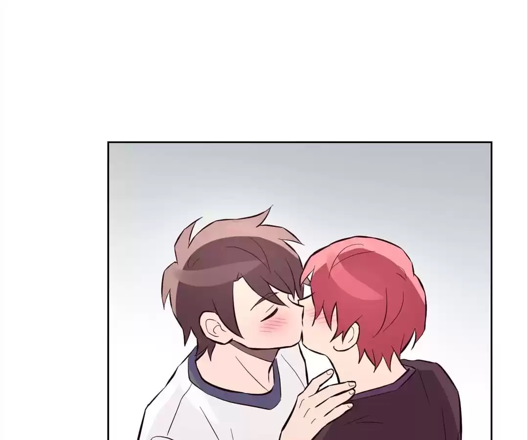 Beyond Memory Chapter 30.1 page 79 - 