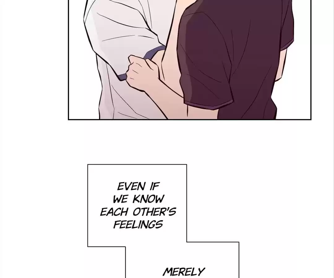 Beyond Memory Chapter 30.1 page 80 - 