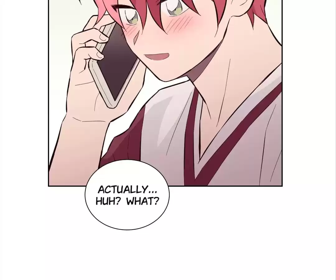 Beyond Memory Chapter 30.1 page 88 - 