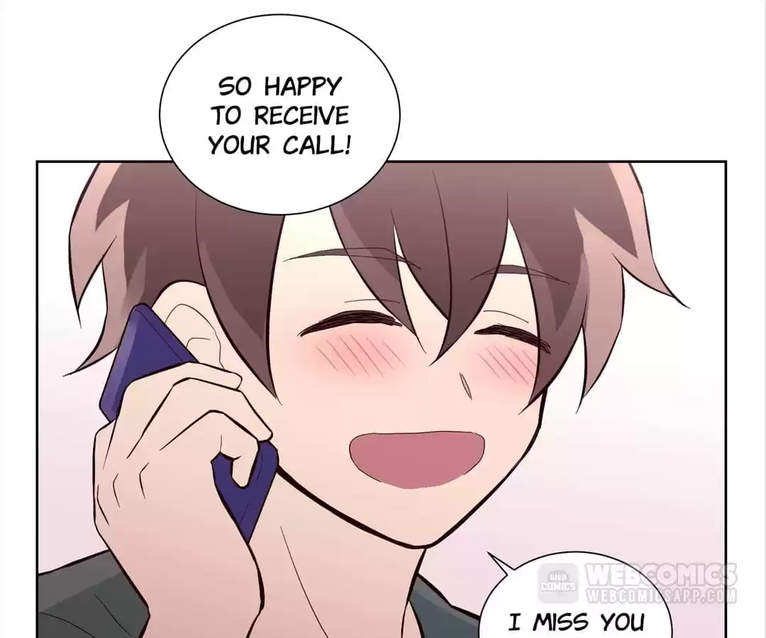Beyond Memory Chapter 30.1 page 90 - 