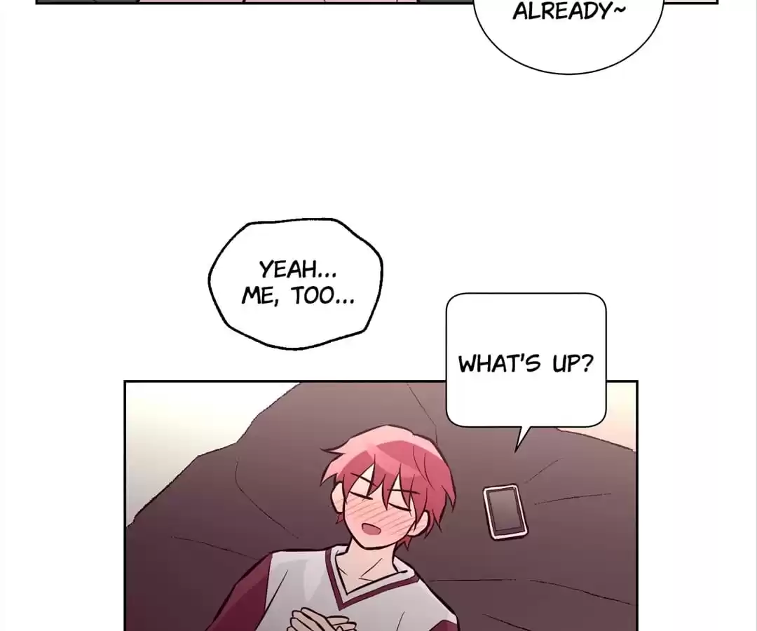 Beyond Memory Chapter 30.1 page 91 - 