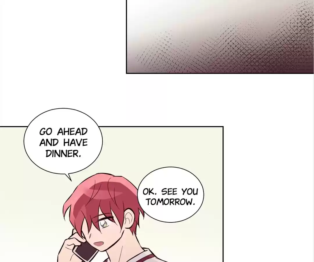 Beyond Memory Chapter 30.1 page 93 - 