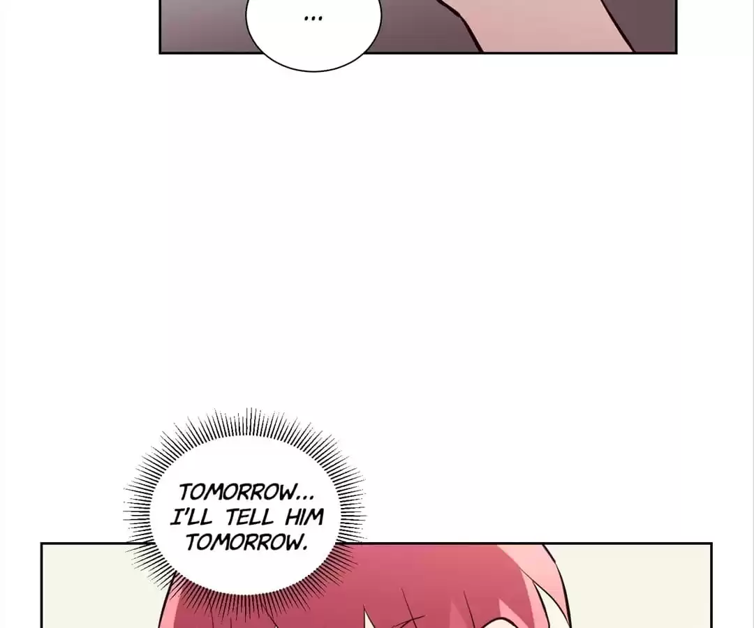 Beyond Memory Chapter 30.1 page 95 - 