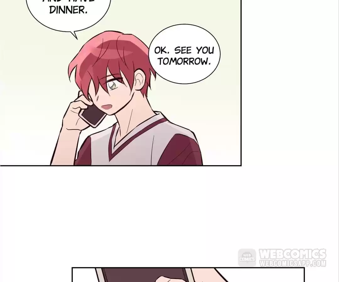 Beyond Memory Chapter 30.2 page 2 - 