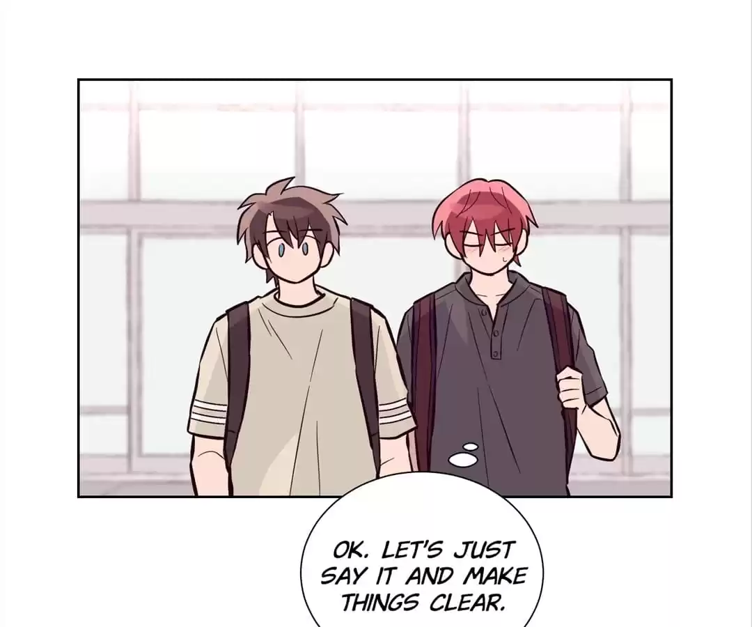 Beyond Memory Chapter 30.2 page 11 - 