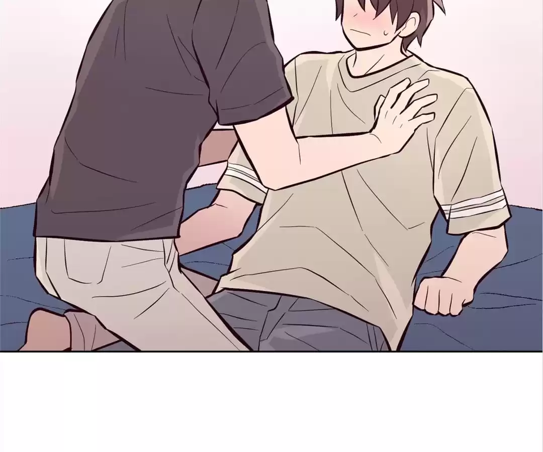 Beyond Memory Chapter 30.2 page 105 - 