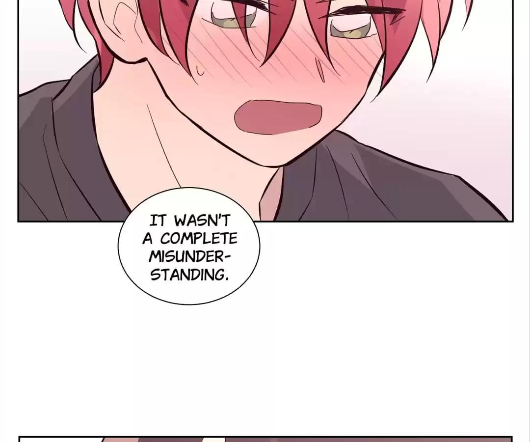 Beyond Memory Chapter 30.2 page 108 - 