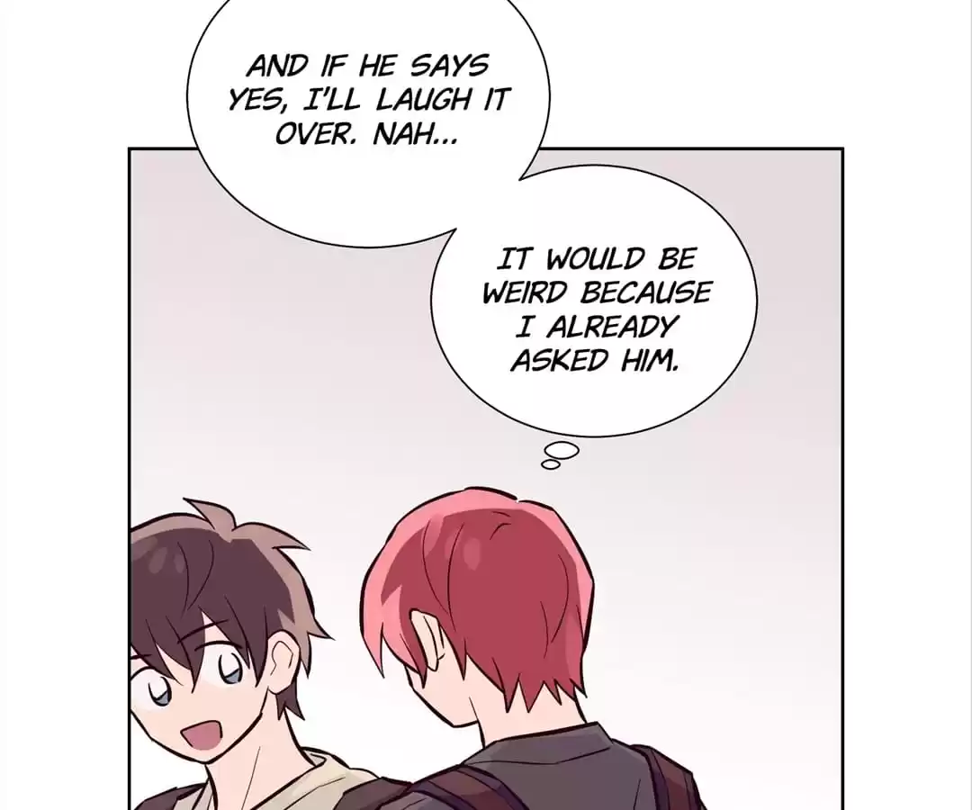 Beyond Memory Chapter 30.2 page 14 - 