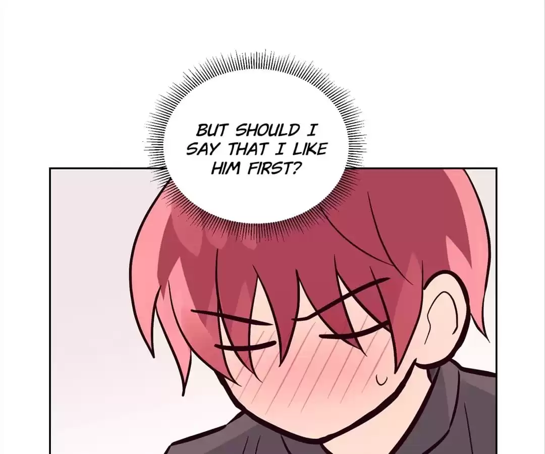 Beyond Memory Chapter 30.2 page 16 - 