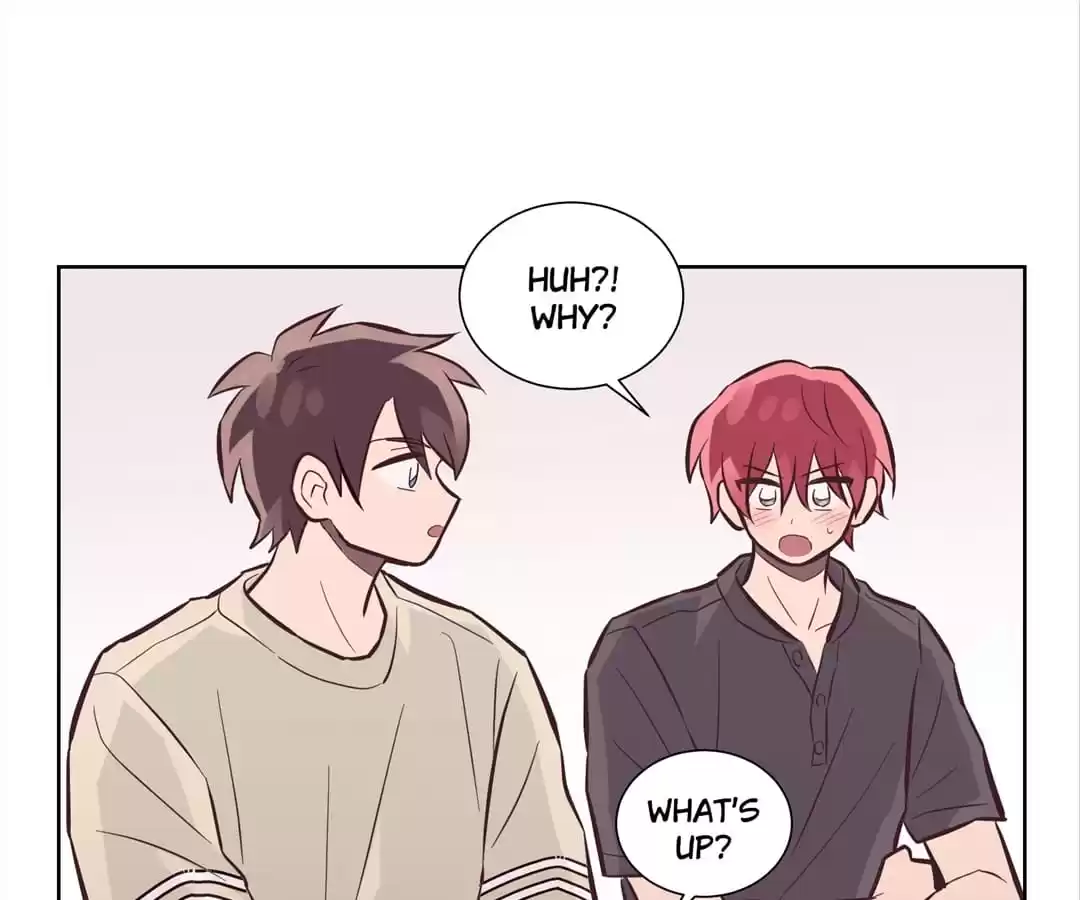 Beyond Memory Chapter 30.2 page 19 - 