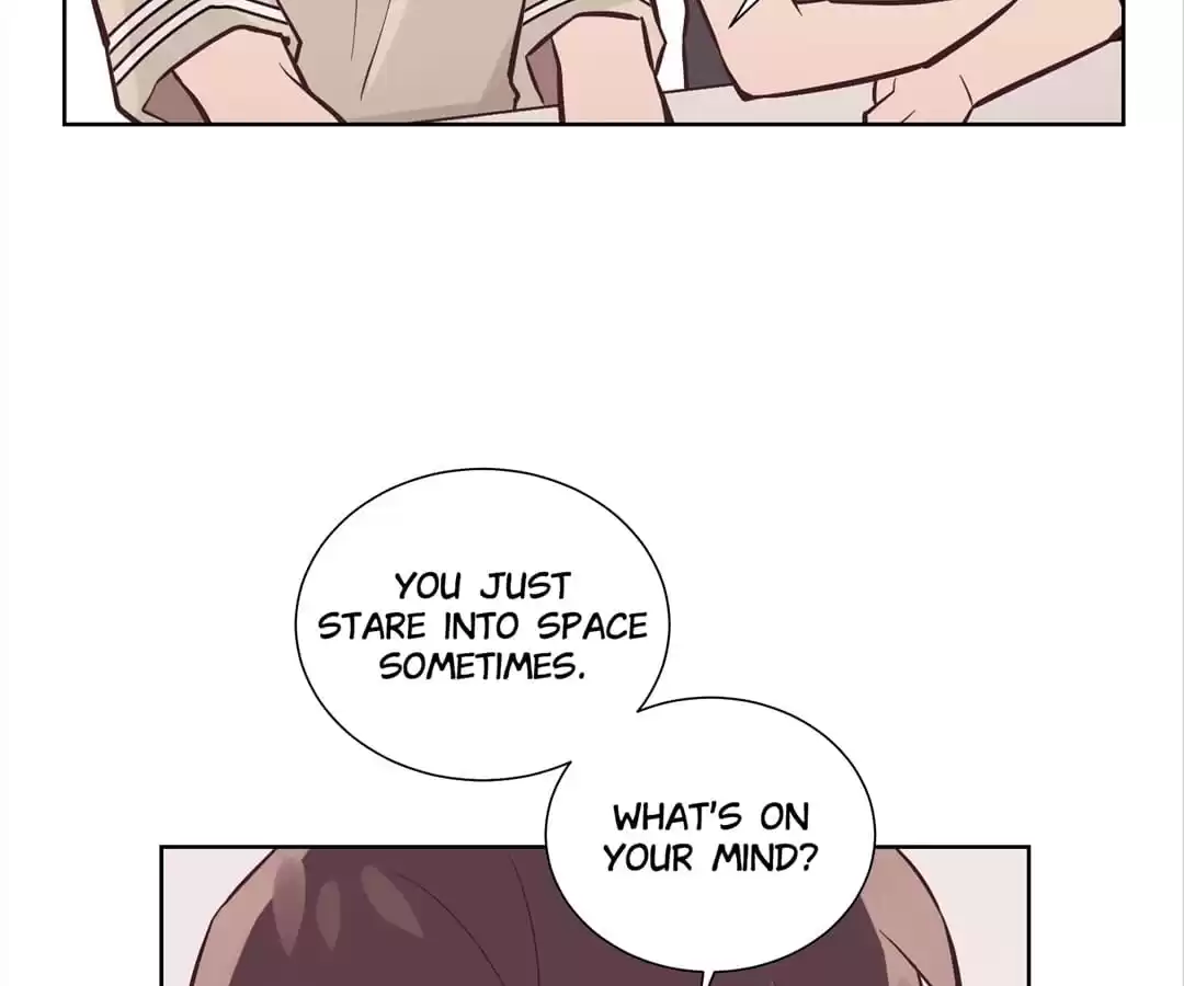 Beyond Memory Chapter 30.2 page 20 - 