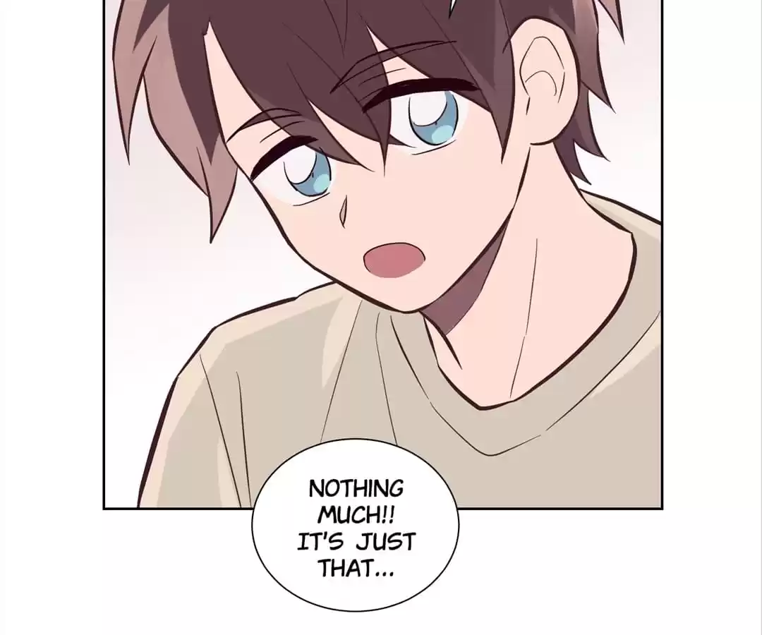 Beyond Memory Chapter 30.2 page 21 - 