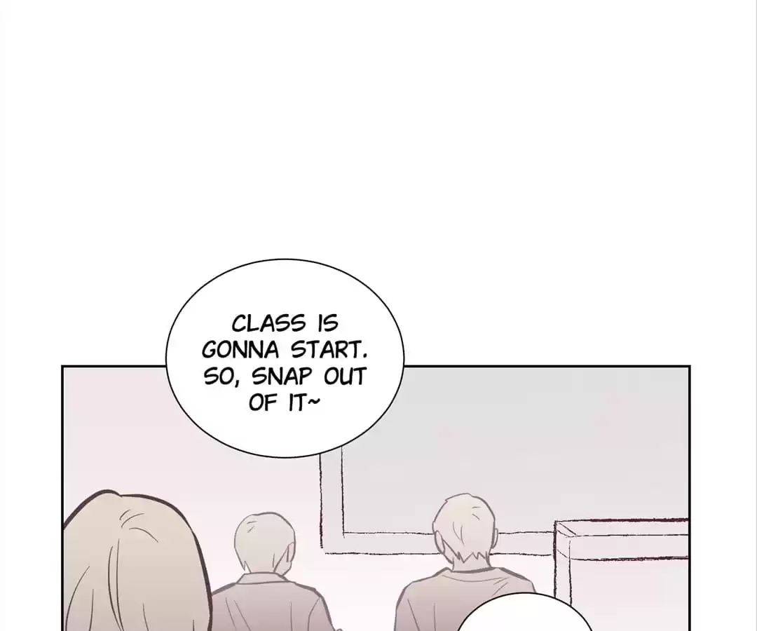 Beyond Memory Chapter 30.2 page 22 - 