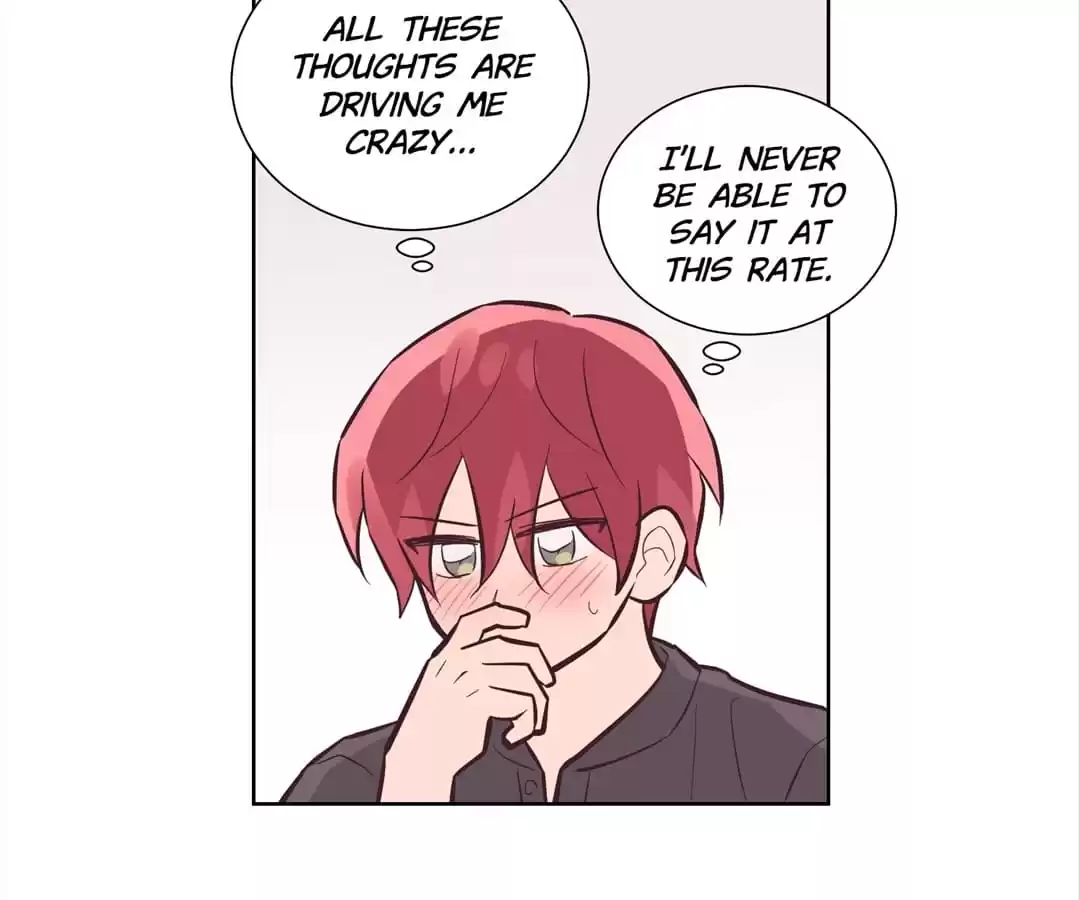 Beyond Memory Chapter 30.2 page 24 - 