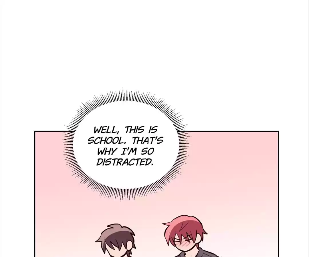 Beyond Memory Chapter 30.2 page 25 - 