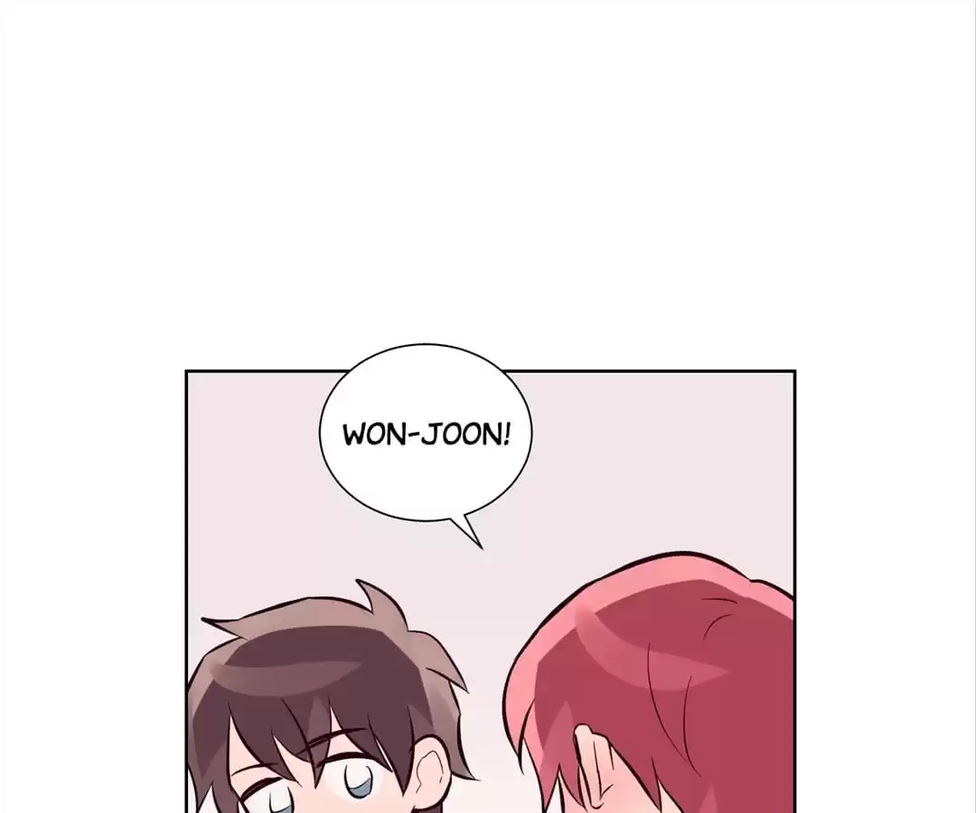 Beyond Memory Chapter 30.2 page 27 - 