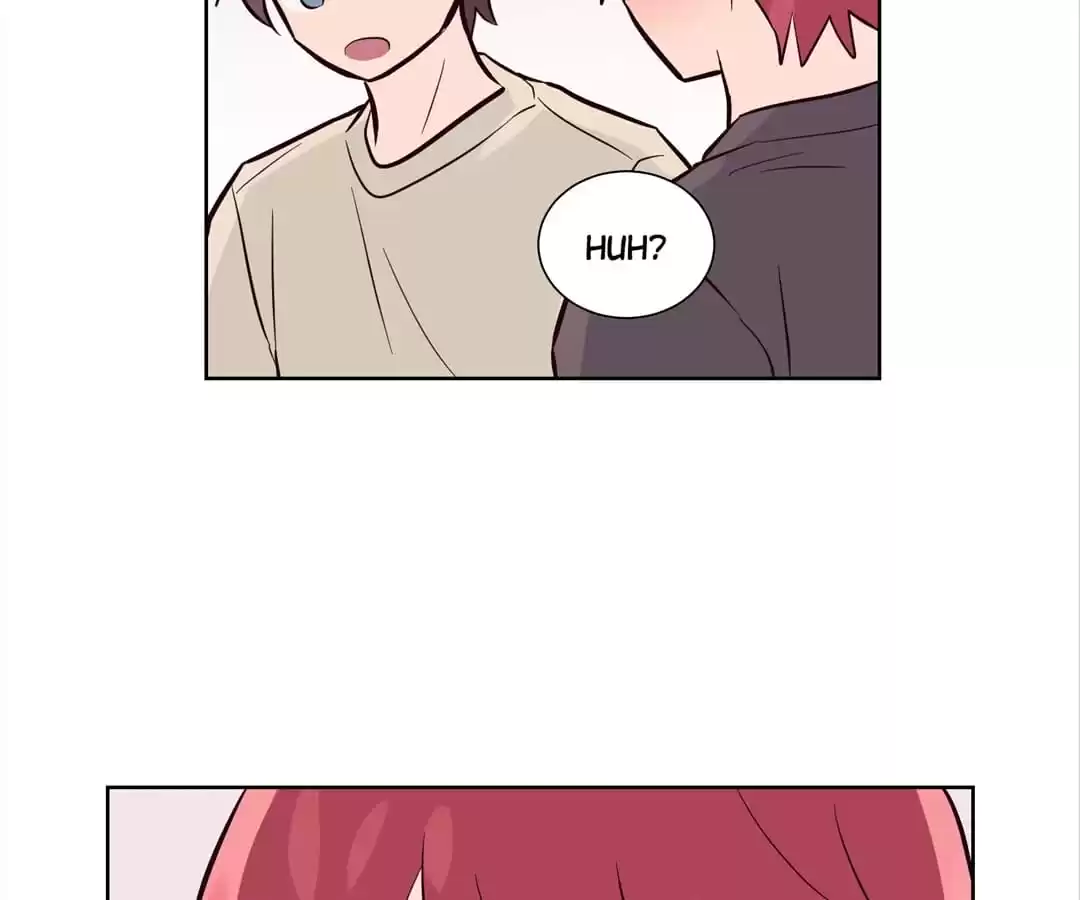 Beyond Memory Chapter 30.2 page 28 - 
