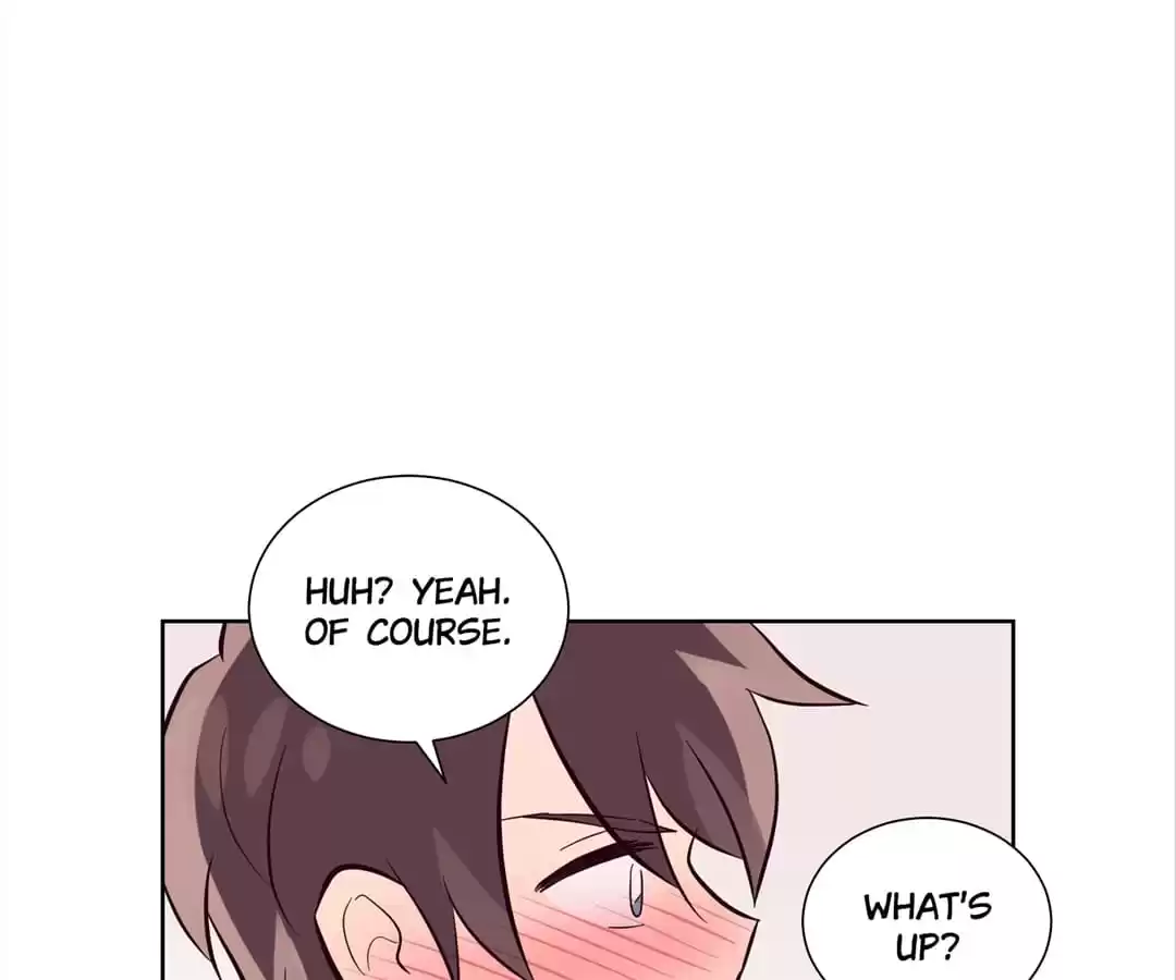Beyond Memory Chapter 30.2 page 32 - 