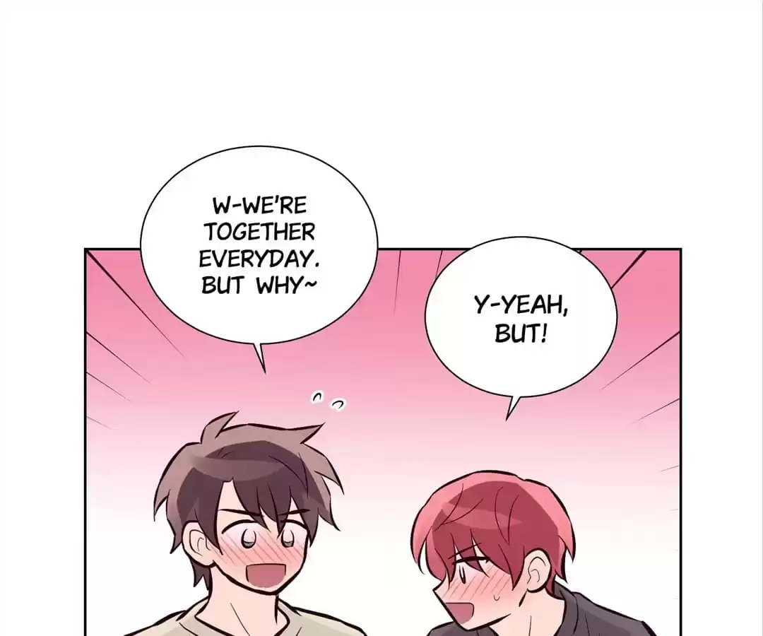 Beyond Memory Chapter 30.2 page 36 - 