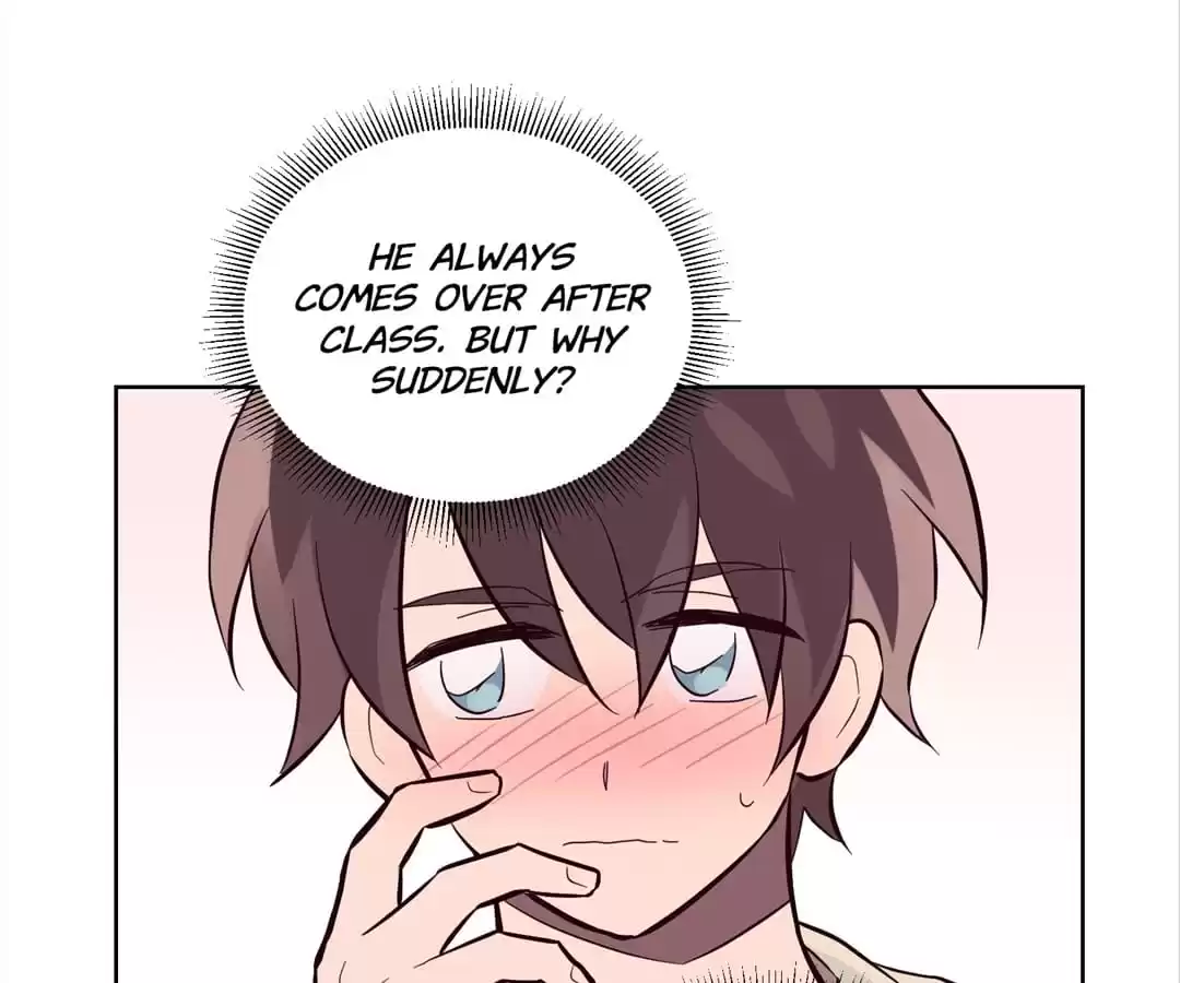 Beyond Memory Chapter 30.2 page 39 - 