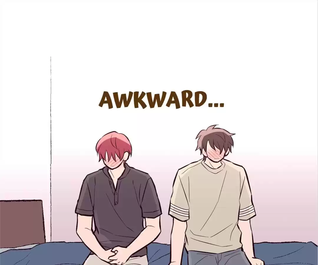 Beyond Memory Chapter 30.2 page 44 - 