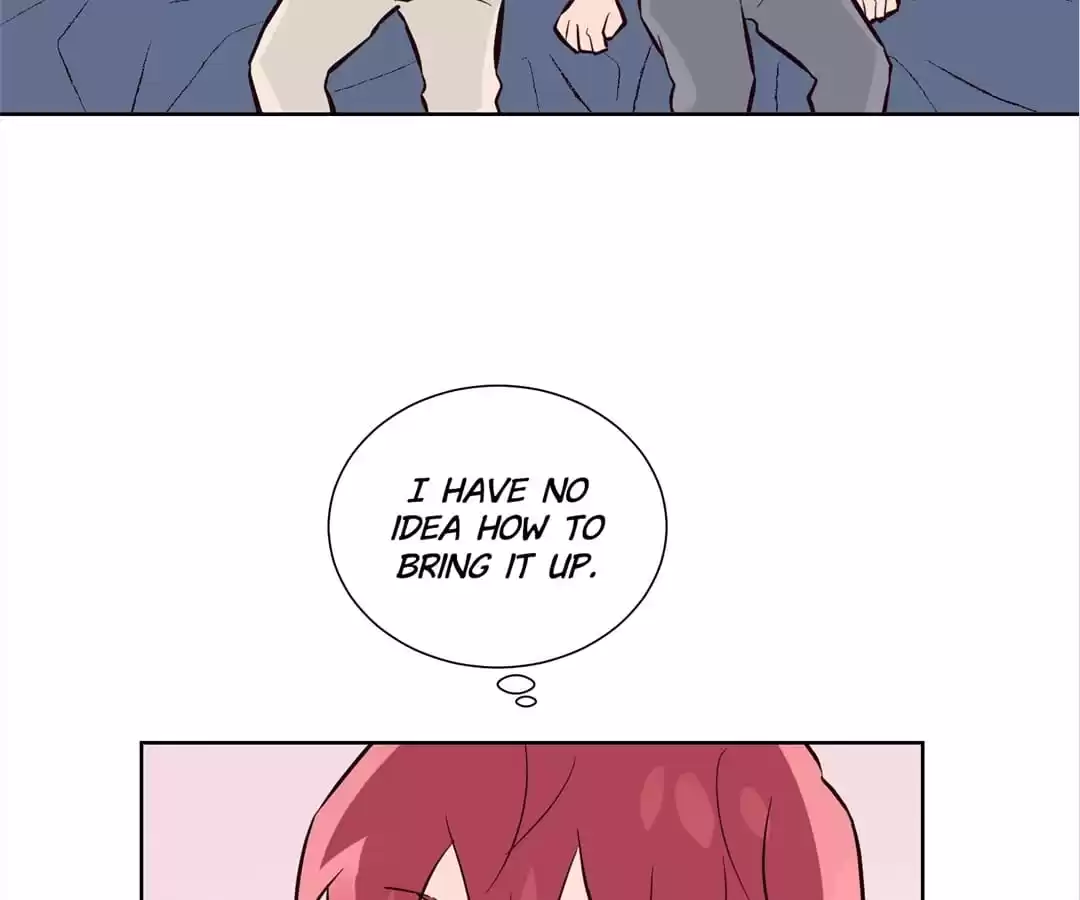Beyond Memory Chapter 30.2 page 45 - 