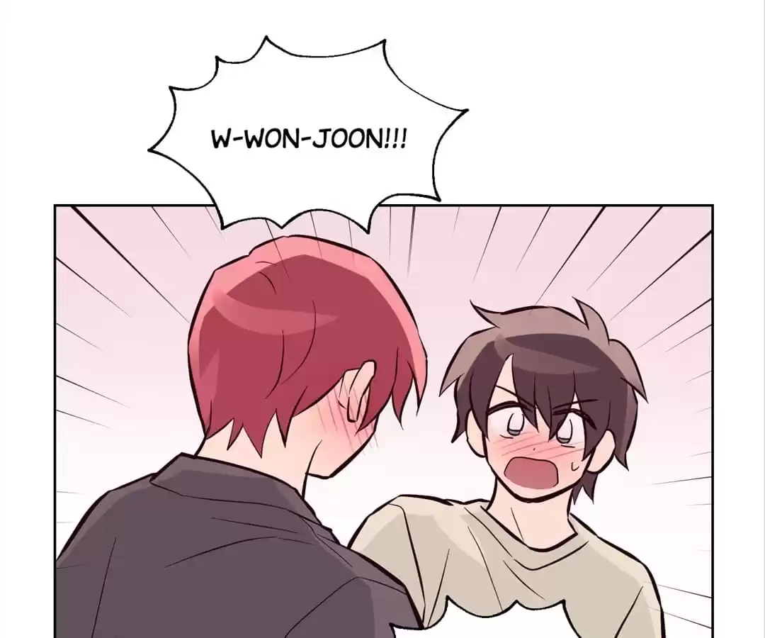Beyond Memory Chapter 30.2 page 49 - 