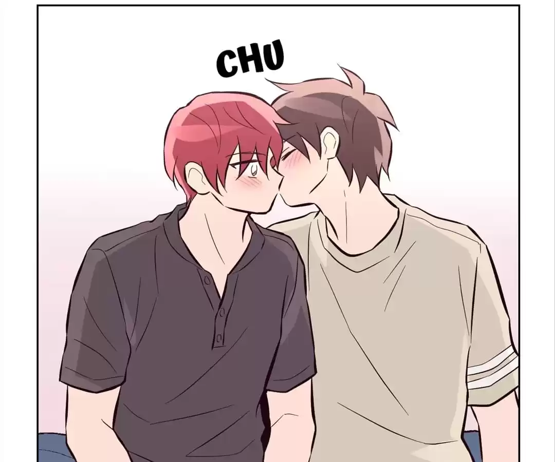 Beyond Memory Chapter 30.2 page 56 - 