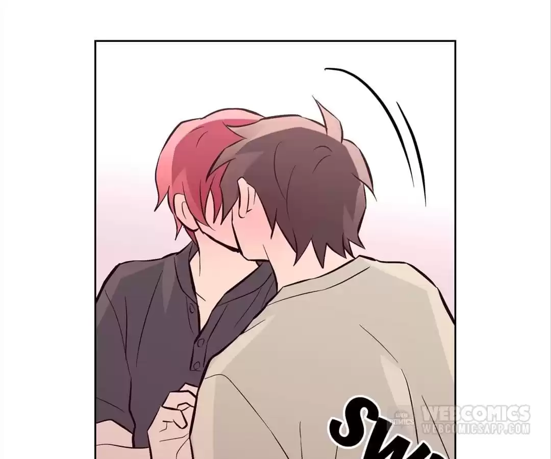 Beyond Memory Chapter 30.2 page 58 - 