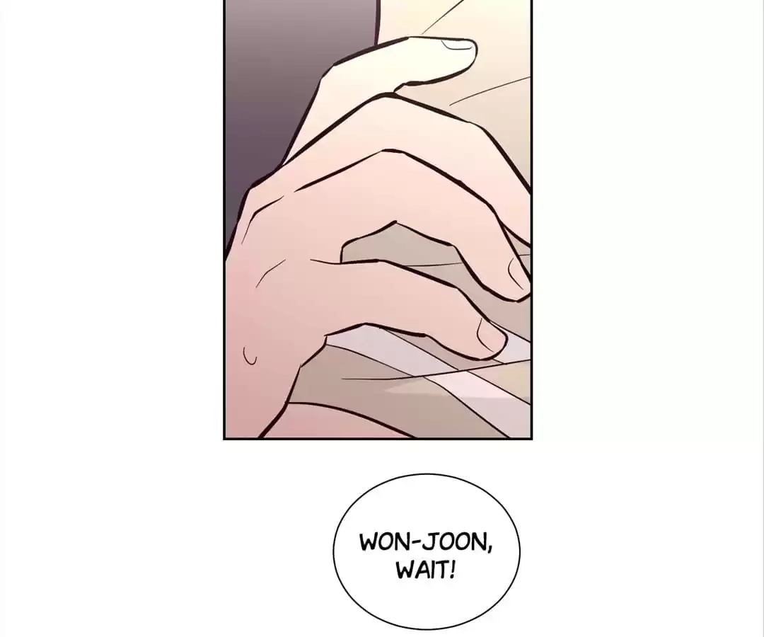 Beyond Memory Chapter 30.2 page 60 - 